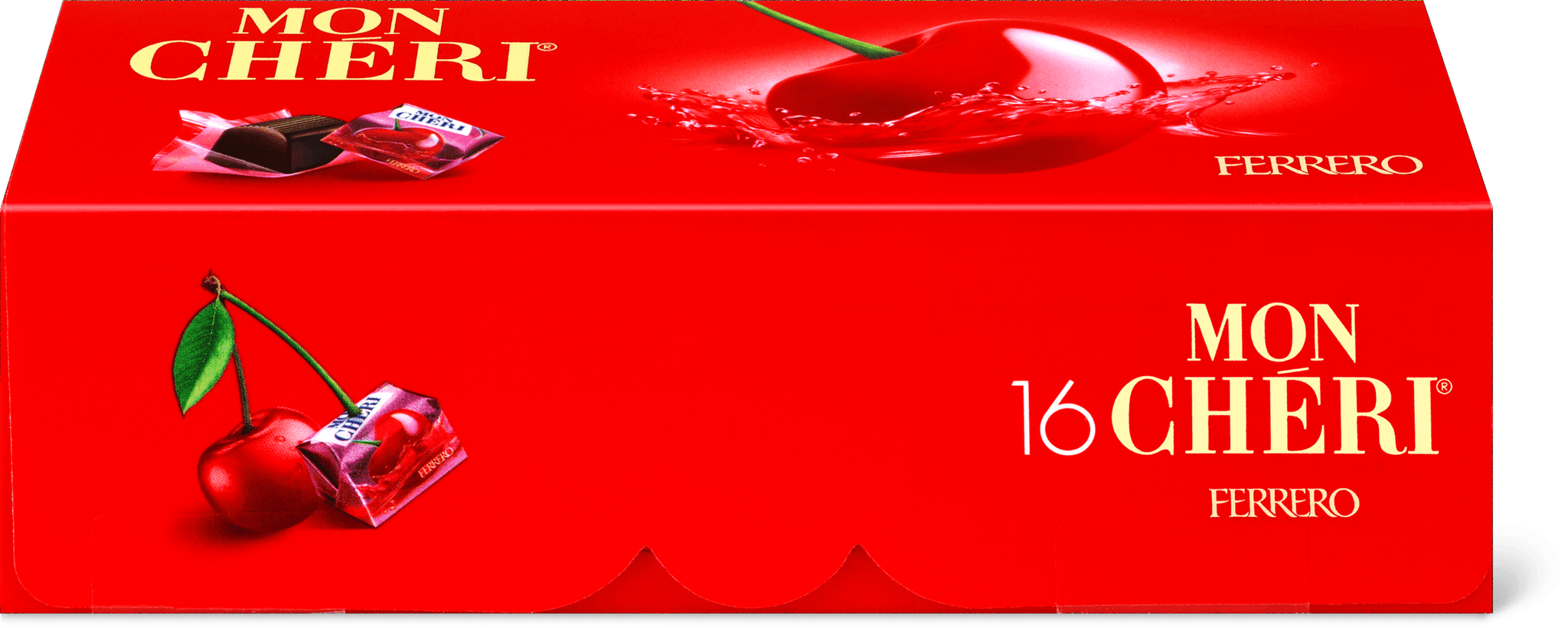 16 Stück